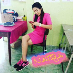 Nattiya Ruangrit profile icon