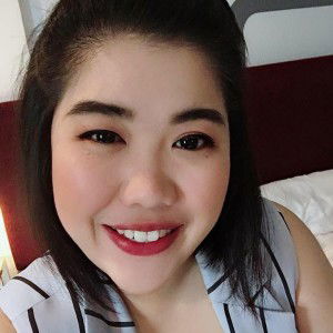 Leelawadee Ming Sadeewong profile icon