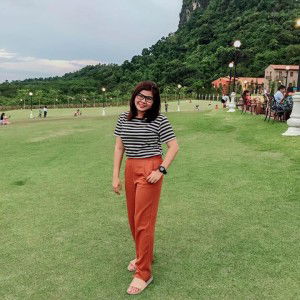 Araya R-ya Nimad profile icon