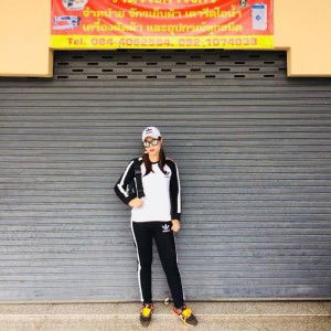 Chanyanud Nouyoth profile icon