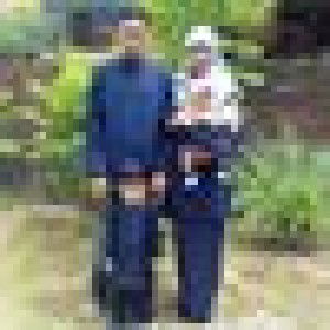 Malyanis Ibrahim profile icon