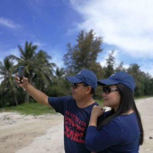 Thanyalak Choochuay profile icon