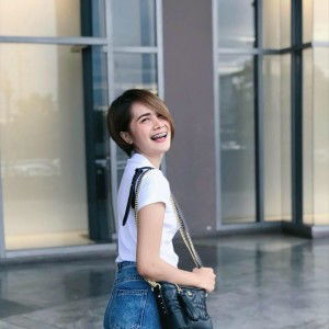 Supattra profile icon