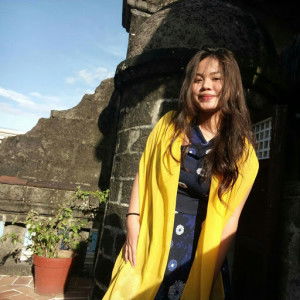 klyce alianah profile icon