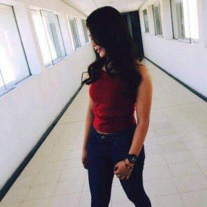 michelle quijano profile icon