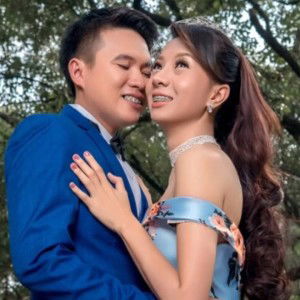 Aungpattra NamFon Aksornsit profile icon