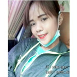 แพรว คณิตา บุญมา profile icon