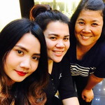 Piyanut Sualong profile icon