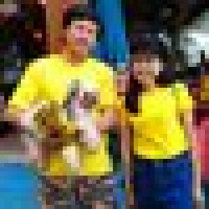 Parntip Pukdee profile icon