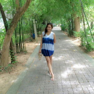 atchara khwanyuen profile icon