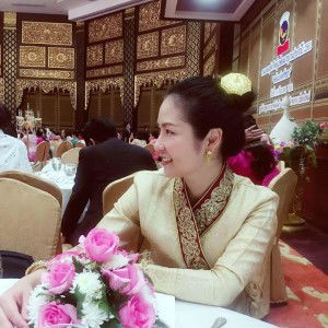 Oil Jaru Phitchawan profile icon