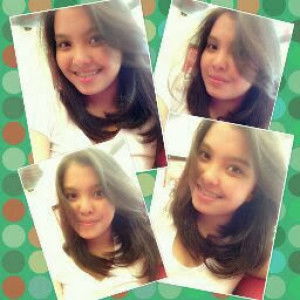 Trya Gustriany profile icon