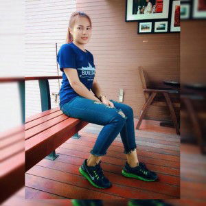 Kanjana Rungpao profile icon