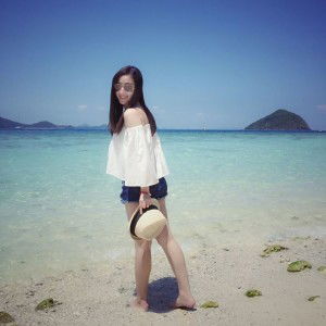 Sananya Sombatmai profile icon