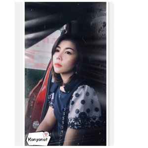 Yao Kanyanat profile icon