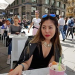 Annie Chirapongsananuruk profile icon