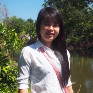 Kanokwan Khema profile icon