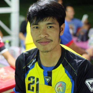 Piyapong Ngamsomphol profile icon