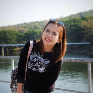 MeAw Anphukdee profile icon