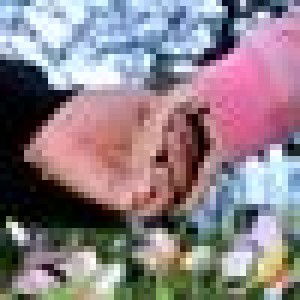 Mujha Ummu Aira profile icon