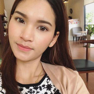 B'Bee Phornthip profile icon