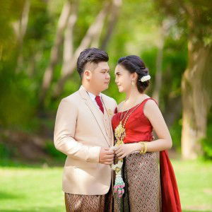 Chonticha Rattanataros profile icon