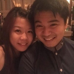 Kaiting Yeo profile icon