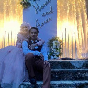 Haneemony Rungrassamee profile icon