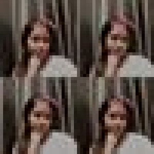 Beam Bn profile icon