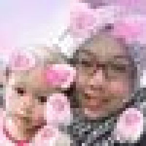 Nur Cahaya Atiqah profile icon