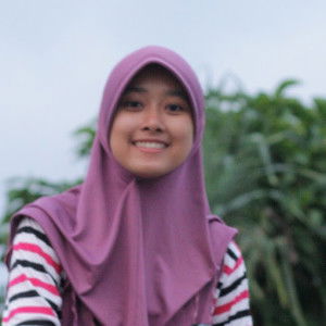 Ayu Nareswari profile icon
