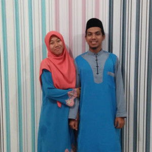 Atiqah Uloom profile icon