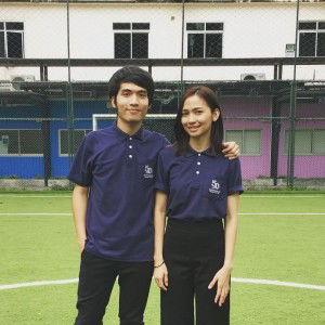 NOi Butsaya Supakam profile icon