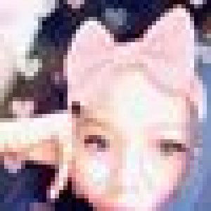 Megachi Ritchel Santos profile icon