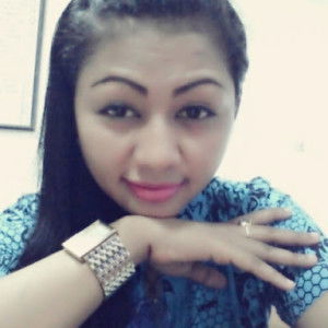 Muslihatun Jihan profile icon