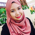 Firsya Farhana profile icon