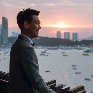 Thawin Samutpriew profile icon