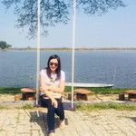 Ann Sridadech profile icon