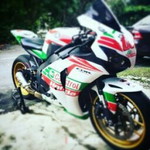 Zafran Rizqullah profile icon