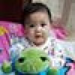 น้องแทนคุณ หลานตาเปี๊ยกกับยายลั้ง profile icon