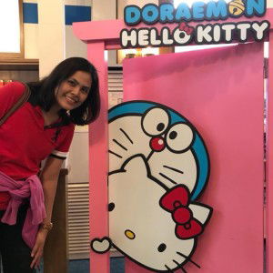 Sasiwan Chanboonmee profile icon