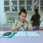 วิรภัทราณีย์ พาดาโซ่เอส profile icon