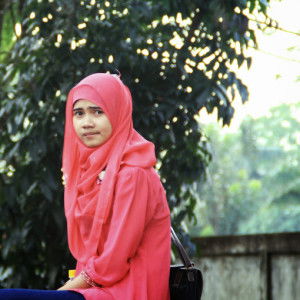 Ade Irma Suryani NurFajri profile icon