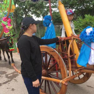 Bow Thanyamad profile icon