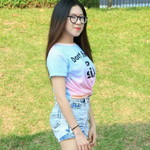 ralinthip PruksaNatthakul profile icon