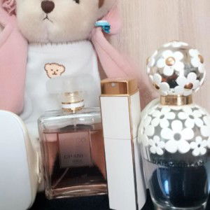 น้ำหอมแท้ คุณภาพล้าน profile icon