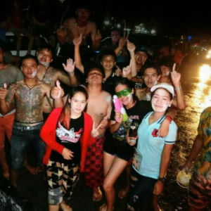 YOSABI JubJub profile icon