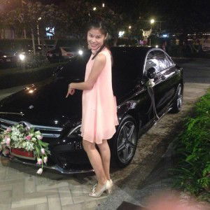 Noomin Pacharakamol profile icon