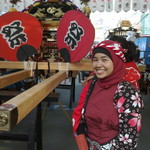 Putri Laras Pertiwi profile icon