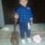 Elisma Wati profile icon